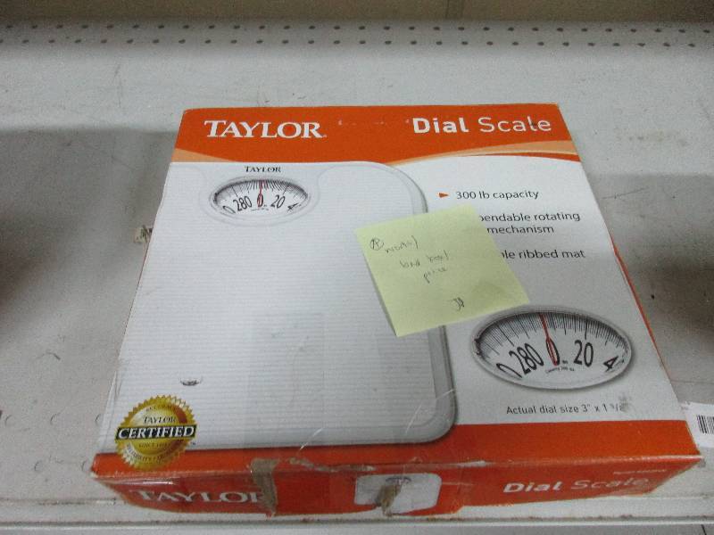 Scale