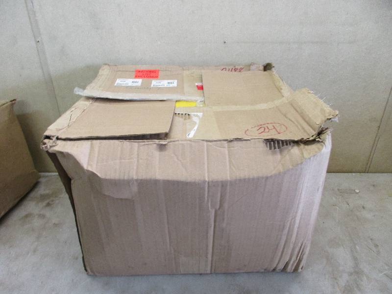 Chair cushion