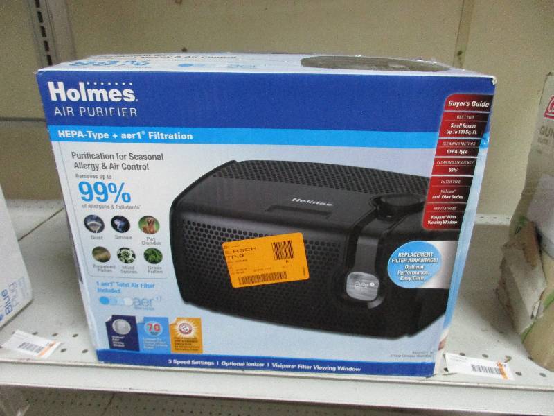Air Purifier