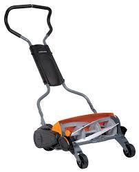 Fiskars Mower