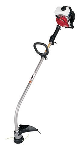 Gas Trimmer
