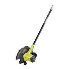 Edger Attachment
