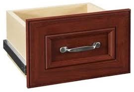 Drawer KitsToilet Seat