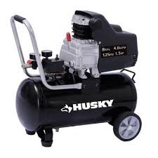 Compressor