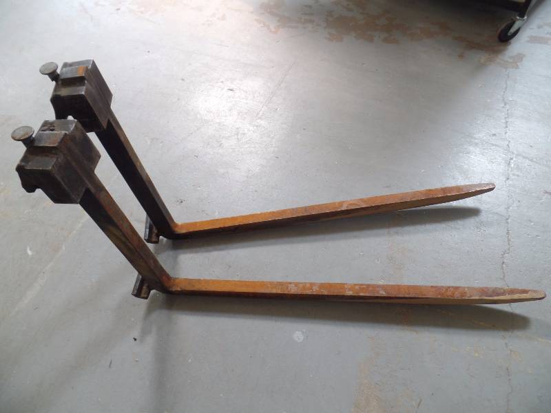 Block Forks