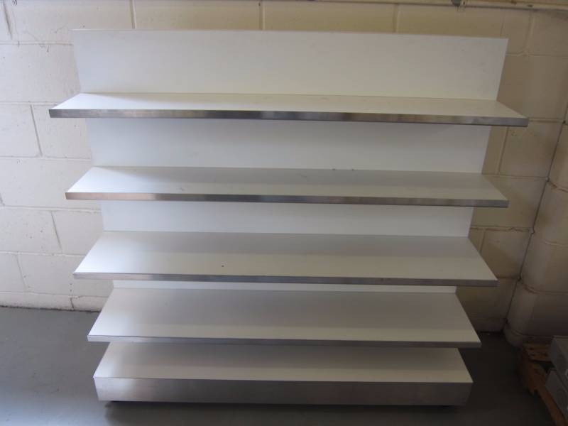 Shelving Unit