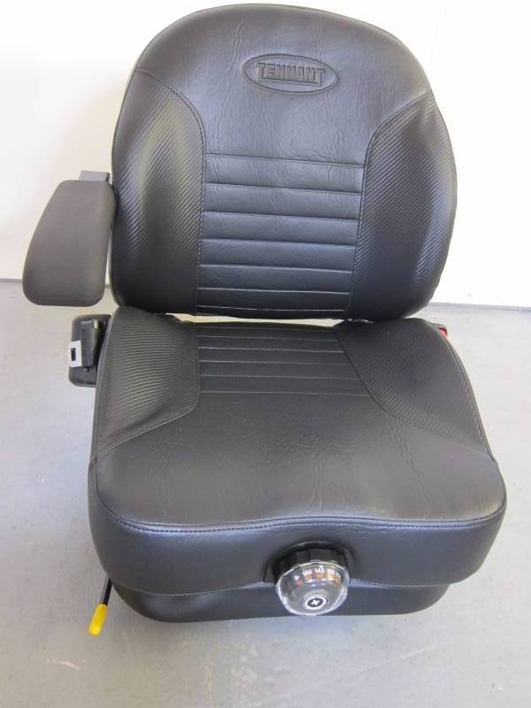 Universal Seat