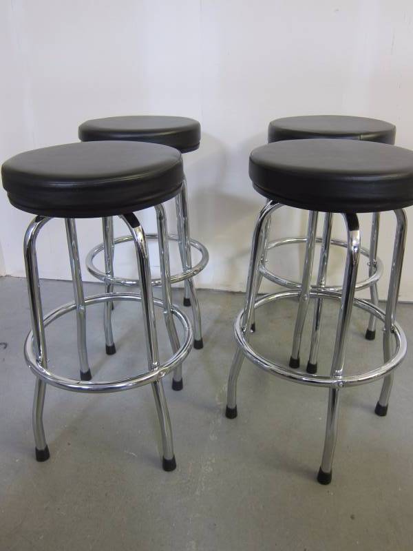 Swivel Stools
