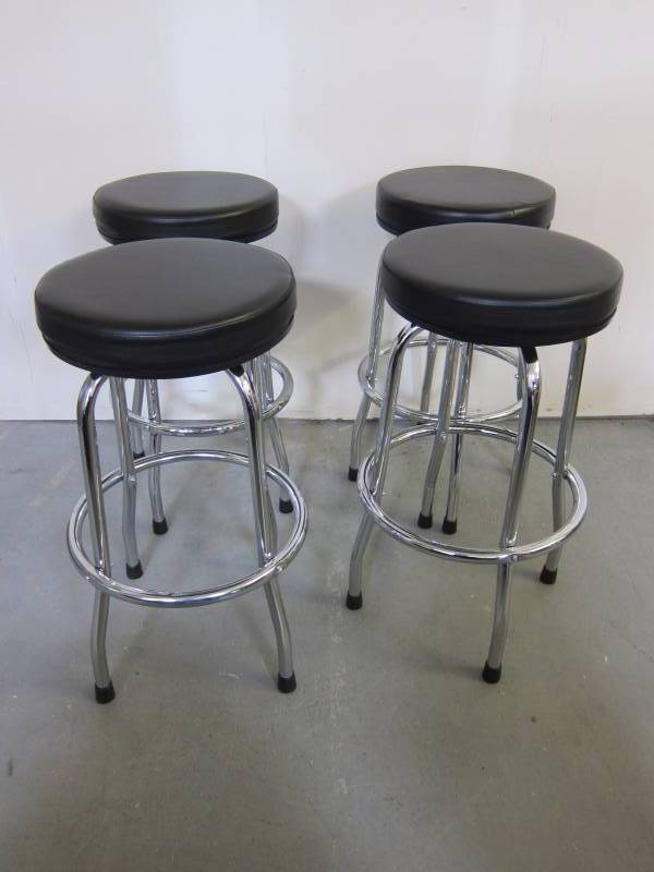 Swivel Stools