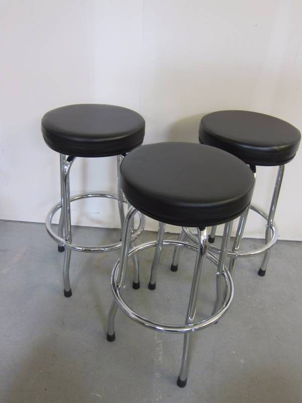 Swivel Stools