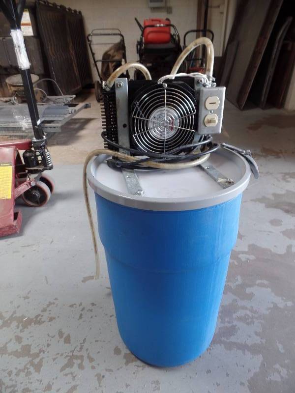 Circulation Pump