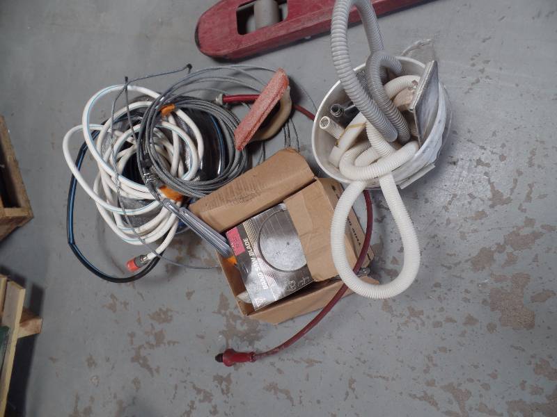 Miscellaneous Tools