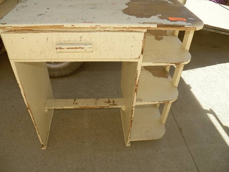 Desk