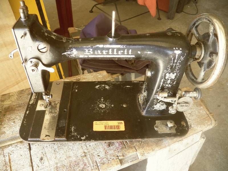 Sewing Machine