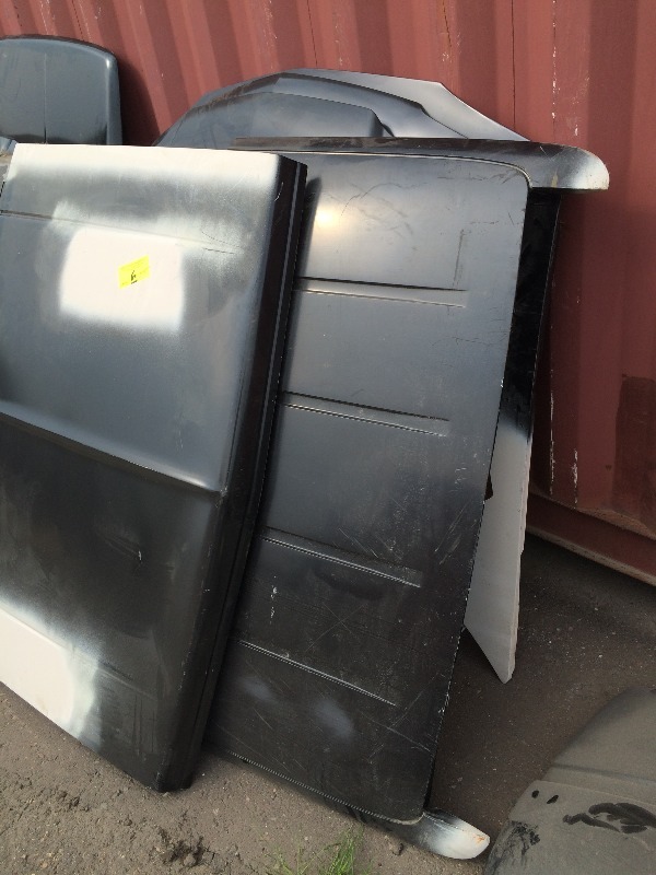 GMC Hoods - lot of 5