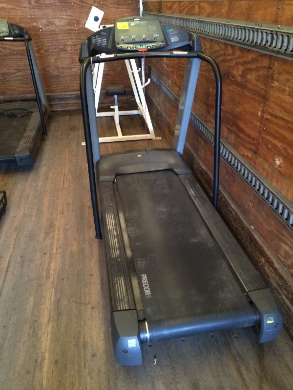 PRECORE Treadmill C956