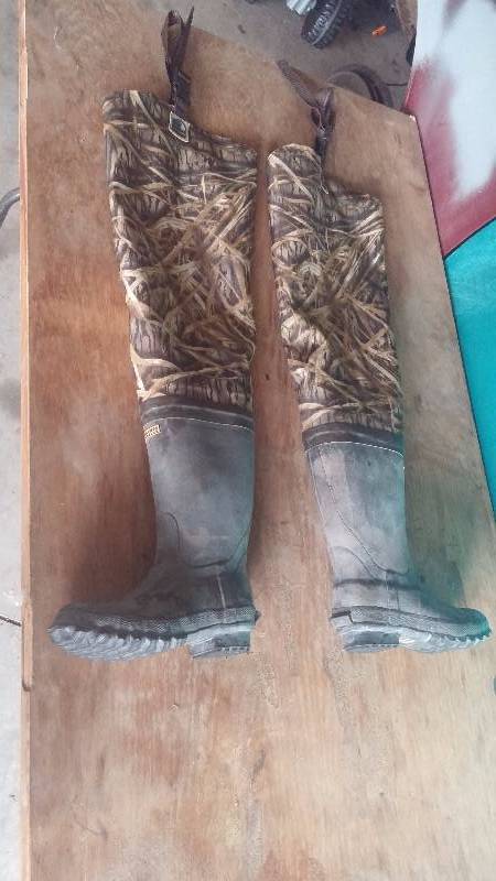 Hip Waders