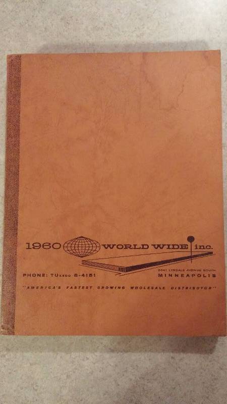 Old Book