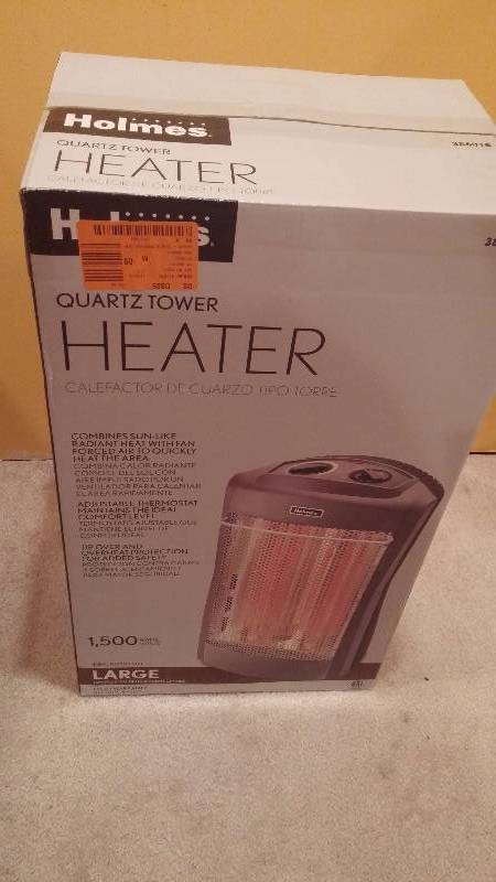 Heater