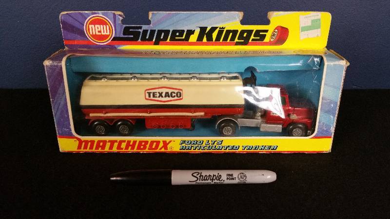 August Toys & Collectibles Auction