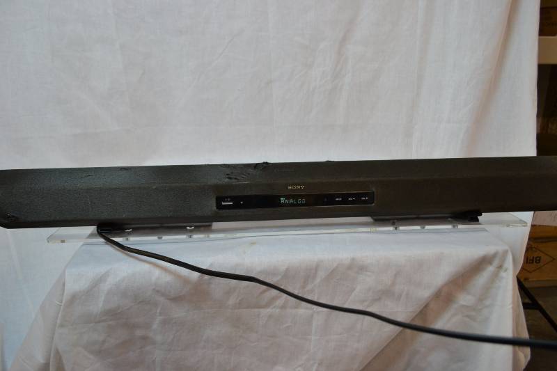 Sony Soundbar