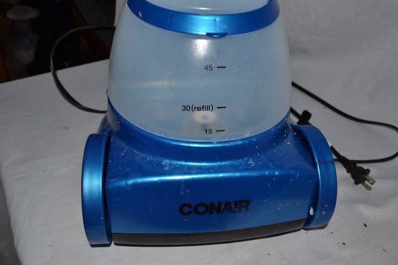 Conair Fabric Steamer