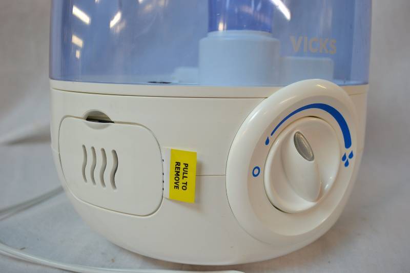 Vicks Humidifier