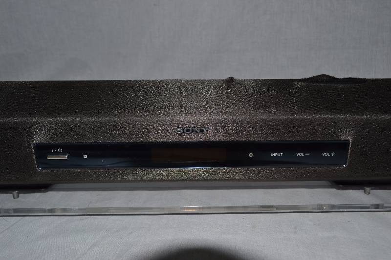 Sony Soundbar