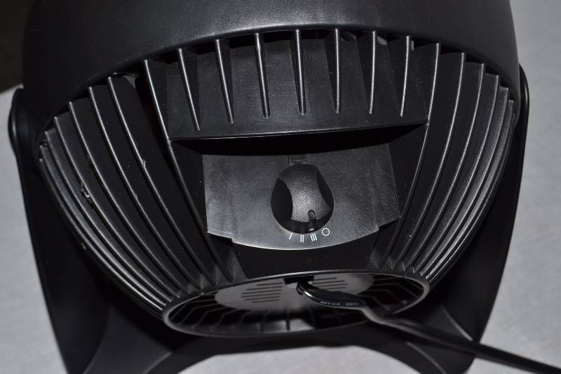 Honeywell Table Fan
