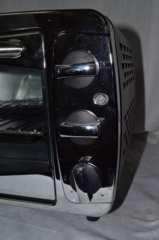 Oster Toaster Oven