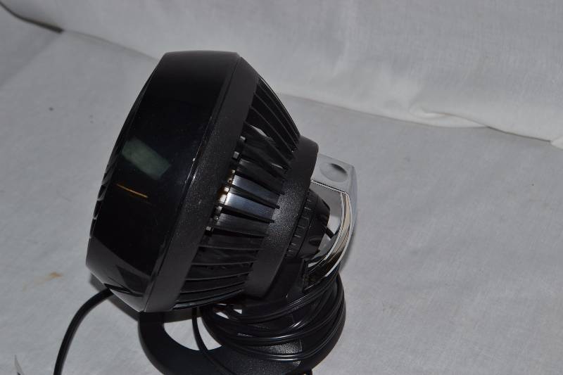 Vornado table Fan