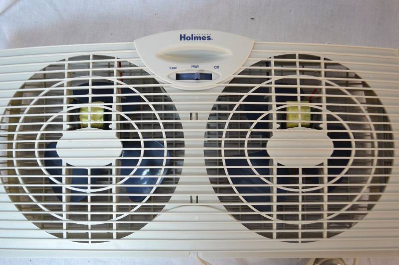Holmes Window Fan