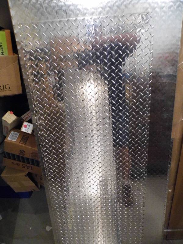 Diamond Plate