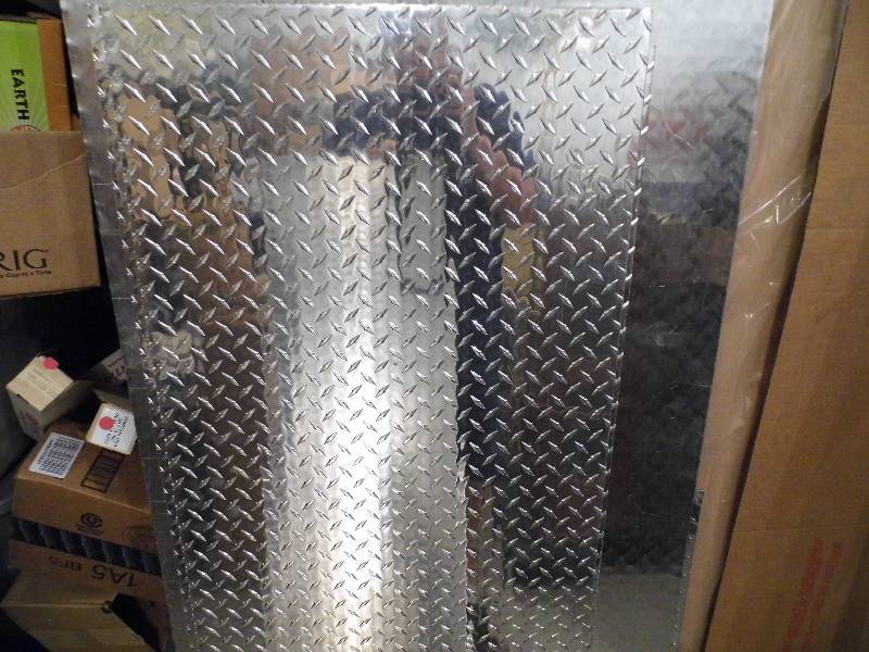 Diamond Plate