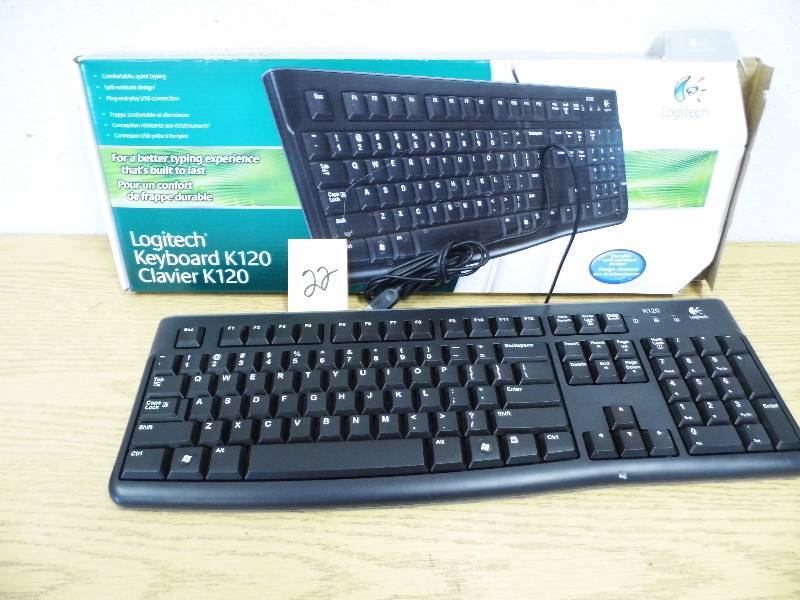 Computer Keyboard