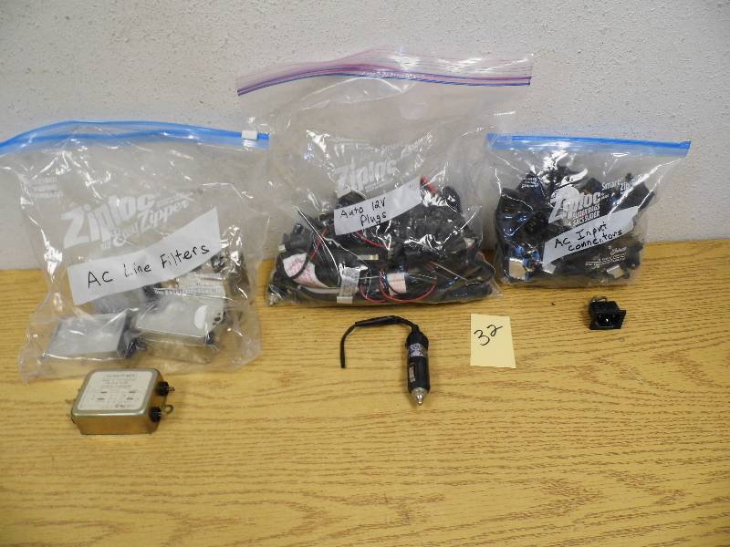 Electrical Parts