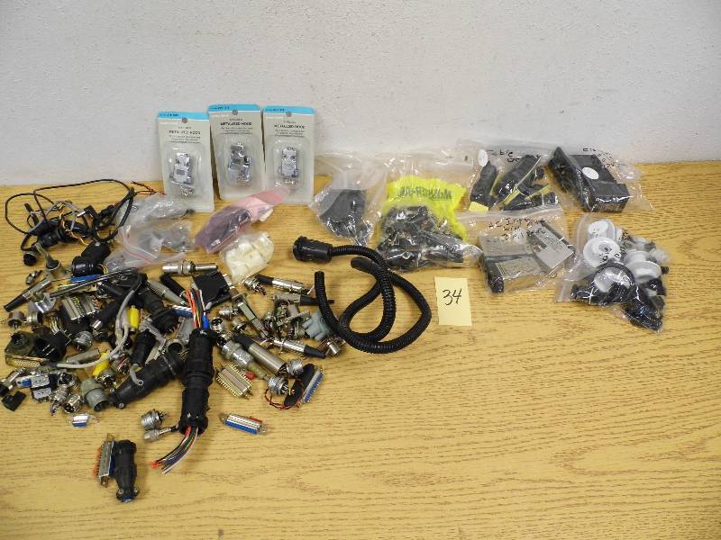 Electrical Parts