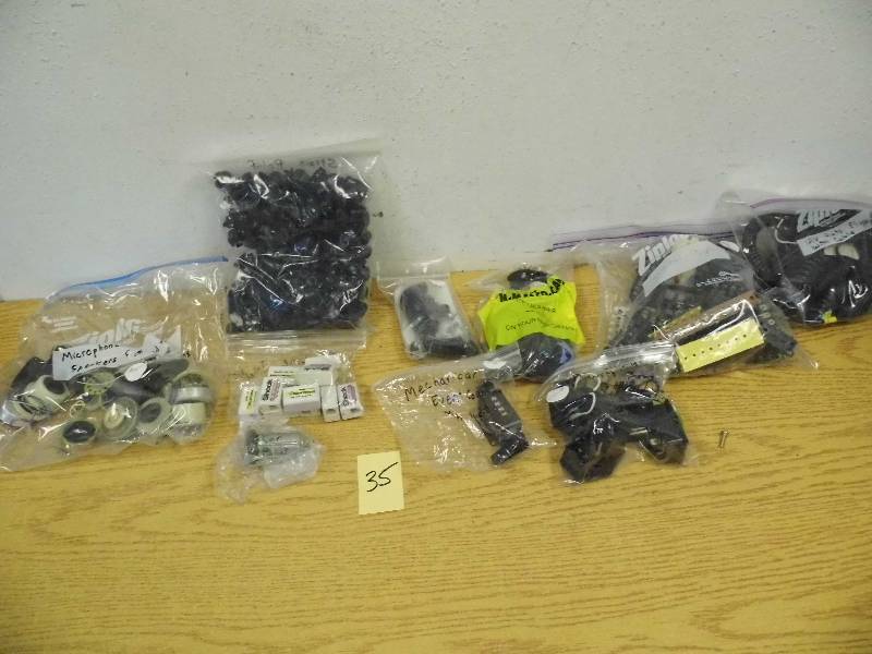Electrical Parts