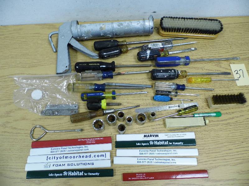Tools