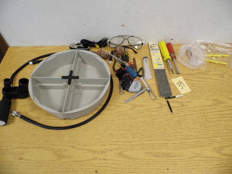 Tools