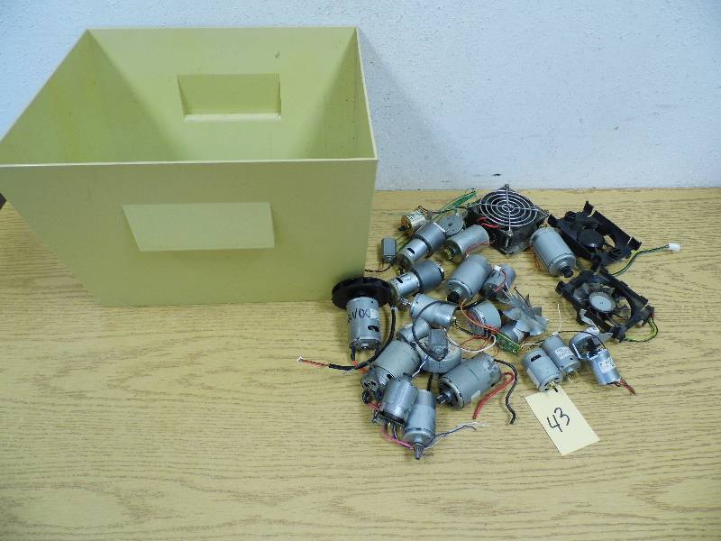 Electrical Parts