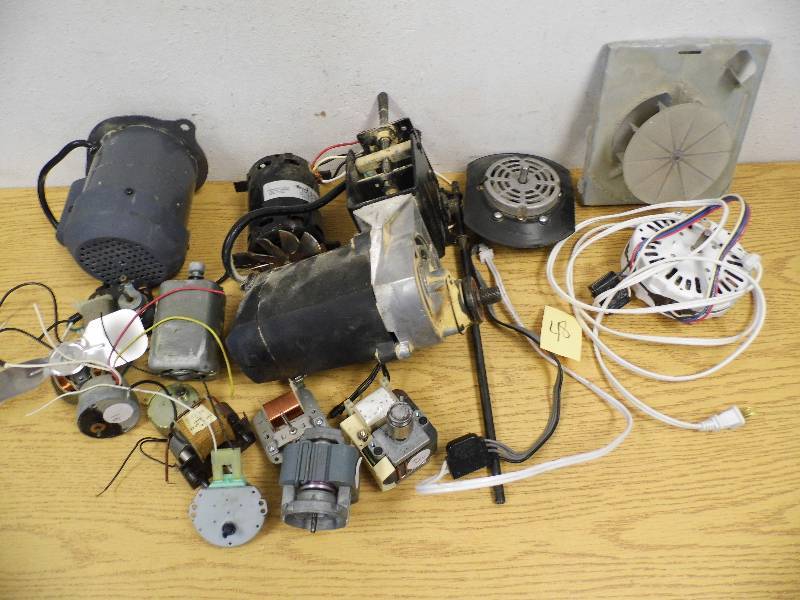 Electrical Parts
