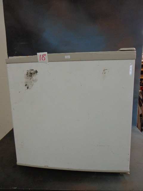 LG Mini Fridge