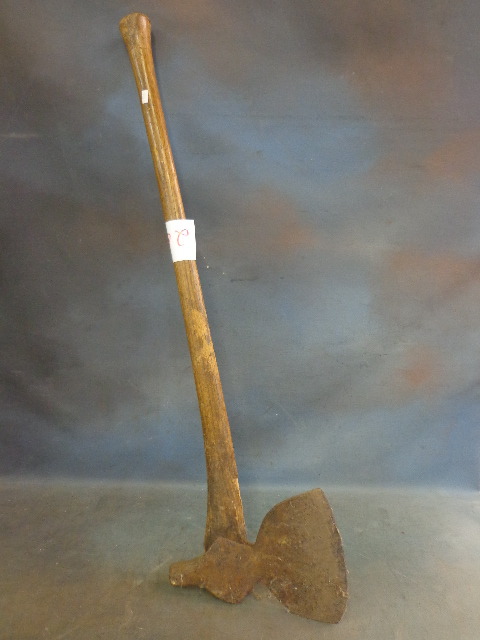 Vintage Axe