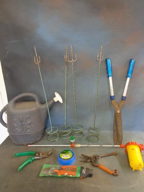 Outdoor Items
