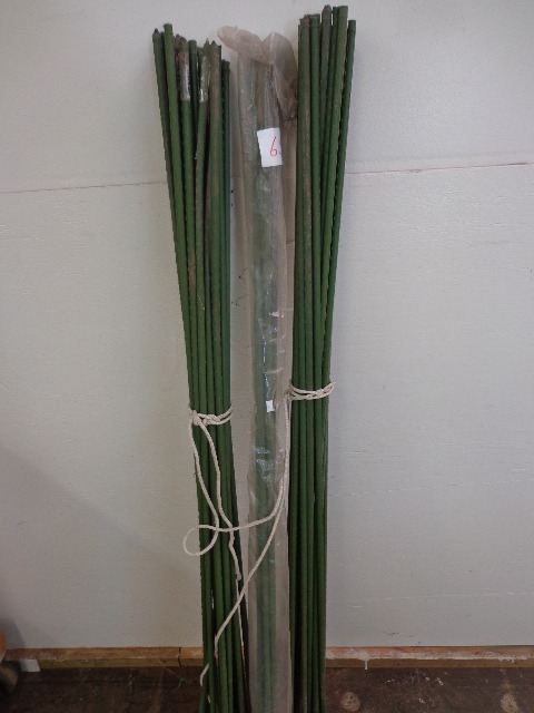 Garden Post