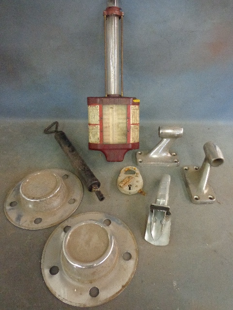 Vintage Auto Items