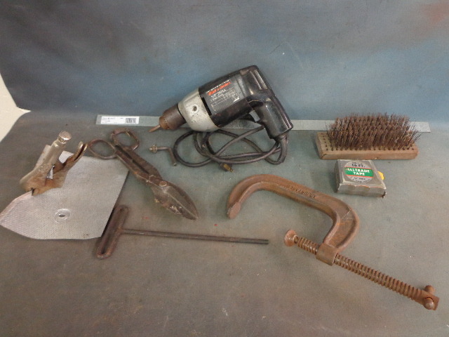 Tools