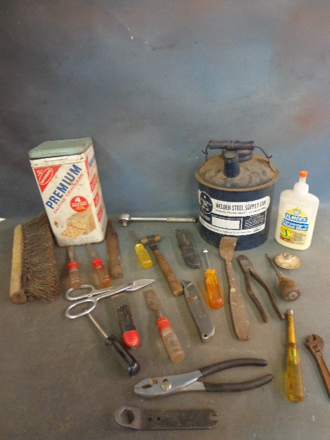 Tools