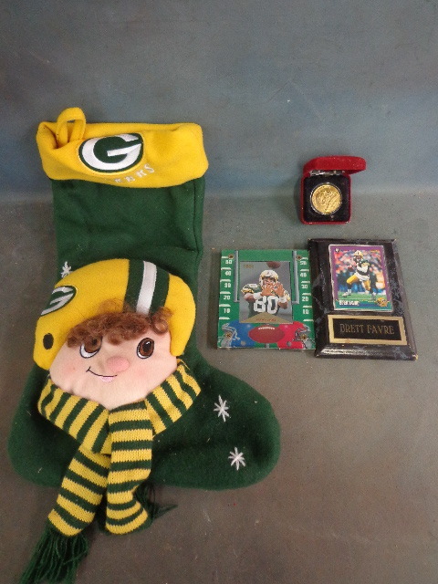 Packer Backers